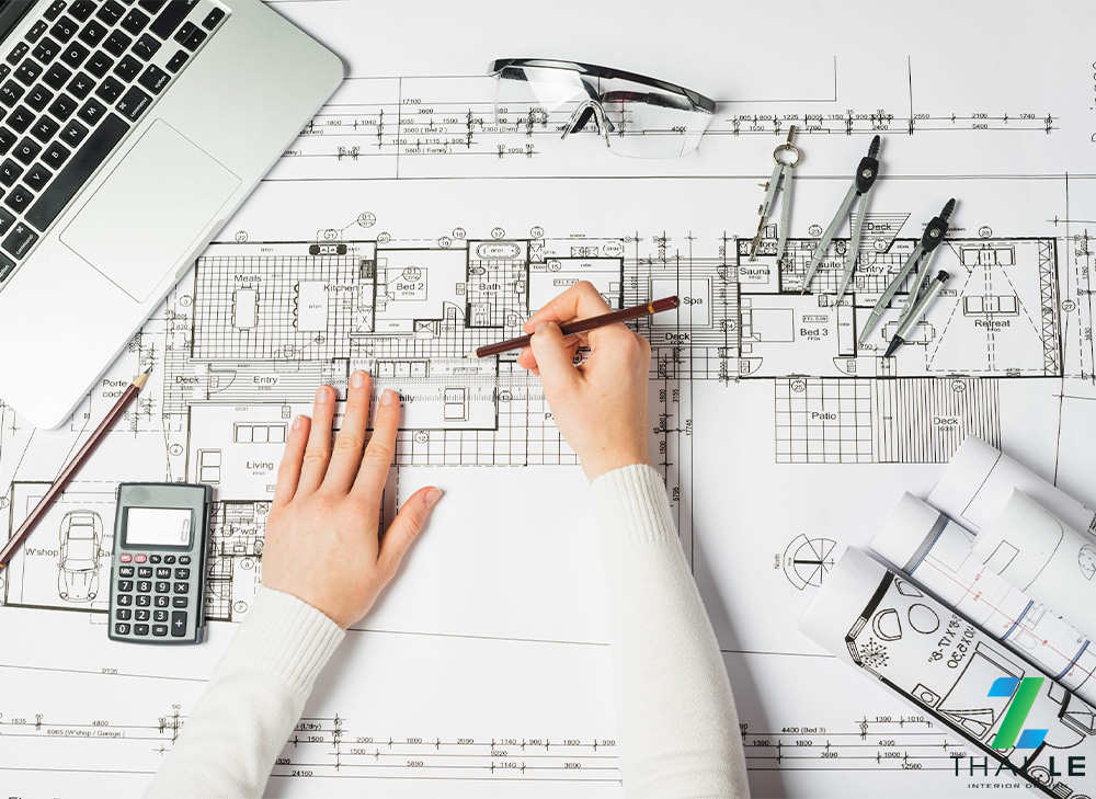 Chính sách tư vấn và thiết kế